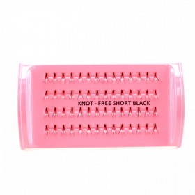 Almine Individual Remi lashes #Knot Free Small